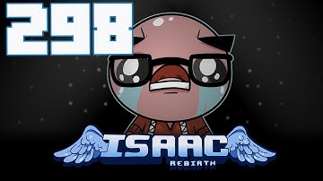 The Binding of Isaac: Rebirth - Let