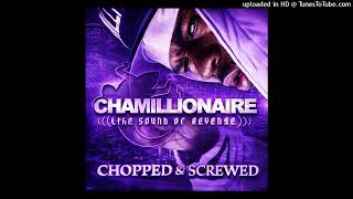 Chamillionaire Ridin Chopped & Screwed