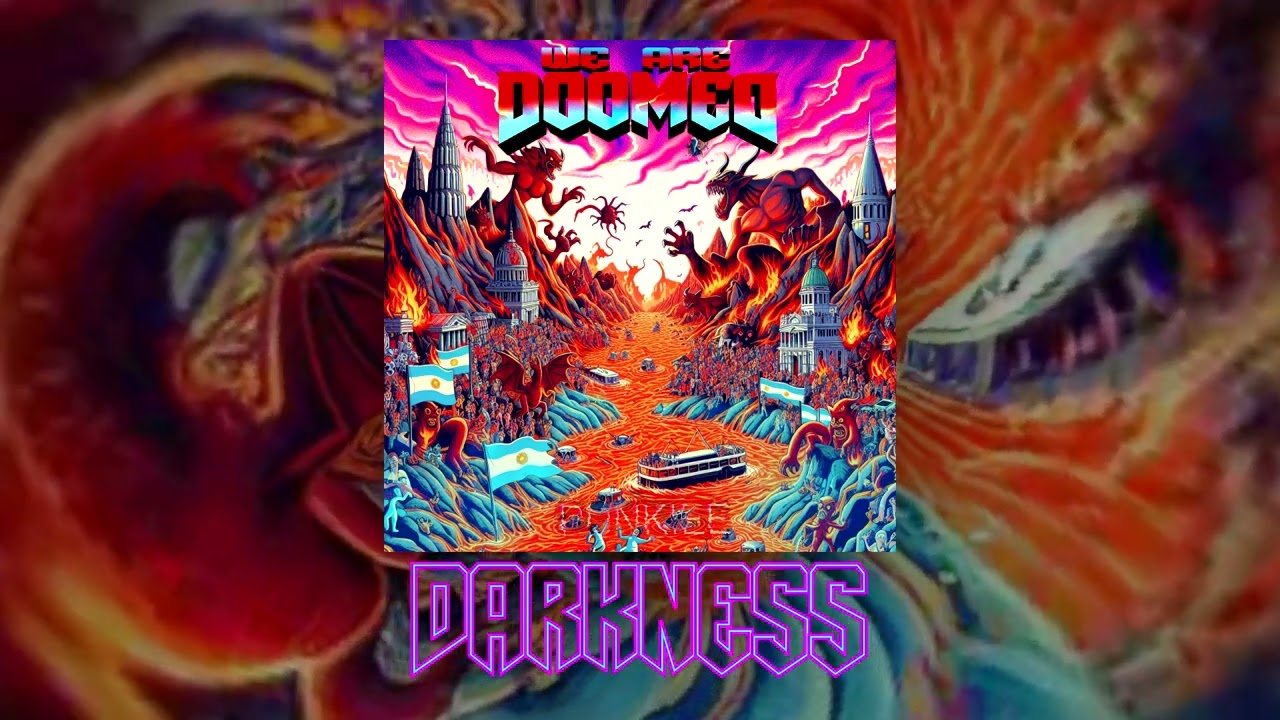Watch Punkiee - DARKNESS on YouTube Watch Punkiee - DARKNESS on YouTube