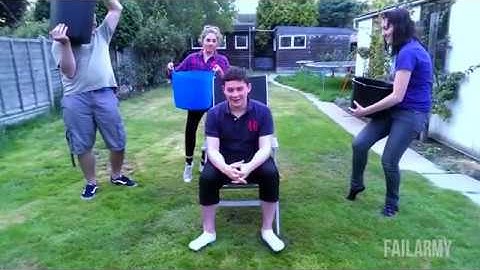 Best ALS Ice Bucket Challenge Fails Compilation [Funny Fails 2018-2019]