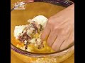 【DAIGOも台所】サバ缶豆腐ハンバーグ｜驚きのふわふわ感♪
