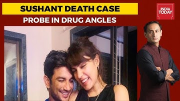 Sushant Singh Rajput