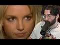 Hasanabi Reacts To &quot;Uncovering Britney Spears’ Dark Past | #FreeBritney (Part 1)&quot; | Deep Dive