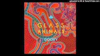Glass Animals - Cocoa Hooves