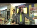 Tommy Wiseau Plaza commercial.mov