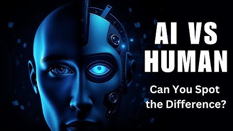 🤖 Can AI Think Like Humans? | The Turing Test Explained! 🎭 | keficiaa