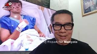 MANYALA - 2 Striker Dari Belanda Datang Ke Timnas Garuda Sebagai Pengganti Ole Romeny