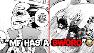 ENGLAND VS BLUELOCK IS GETTING CRAZY Blue Lock Chapter 357 Review