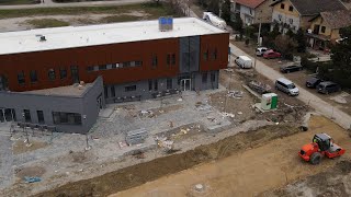Dom zdravlja Vidovdansko naselje | Gradske info