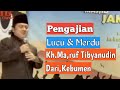 Pengajian ustadz maruf tibyanudin tki ngapak channel