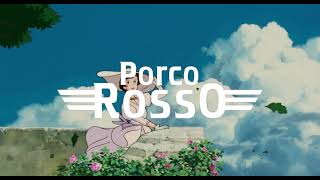 Download Lagu Porco Rosso | Studio Ghibli Edit MP3