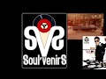 Soulvenirs mix souvenirs