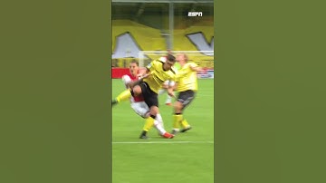 Precies 5️⃣ jaar geleden: Ajax boekt grootste zege ooit in de Eredivisie 🤯