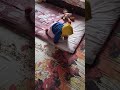 I can crawl very well these days#7 March, 2021