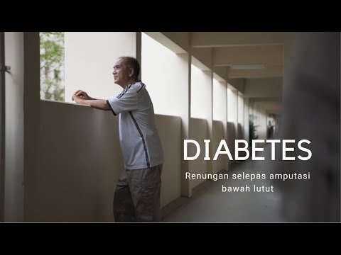 Video: Perubahan Masa Yang Berkaitan Dengan Kualiti Hidup Pada Orang Dengan Amputasi Anggota Bawah Atau Kecederaan Saraf Tunjang: Protokol Untuk Semakan Sistematik