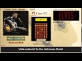 Elvis Presley - Jailhouse Rock #0144