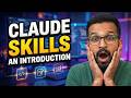 Claude AI se 5 Minute mein Branded Presentation Banao! 🔥 | Free Skill