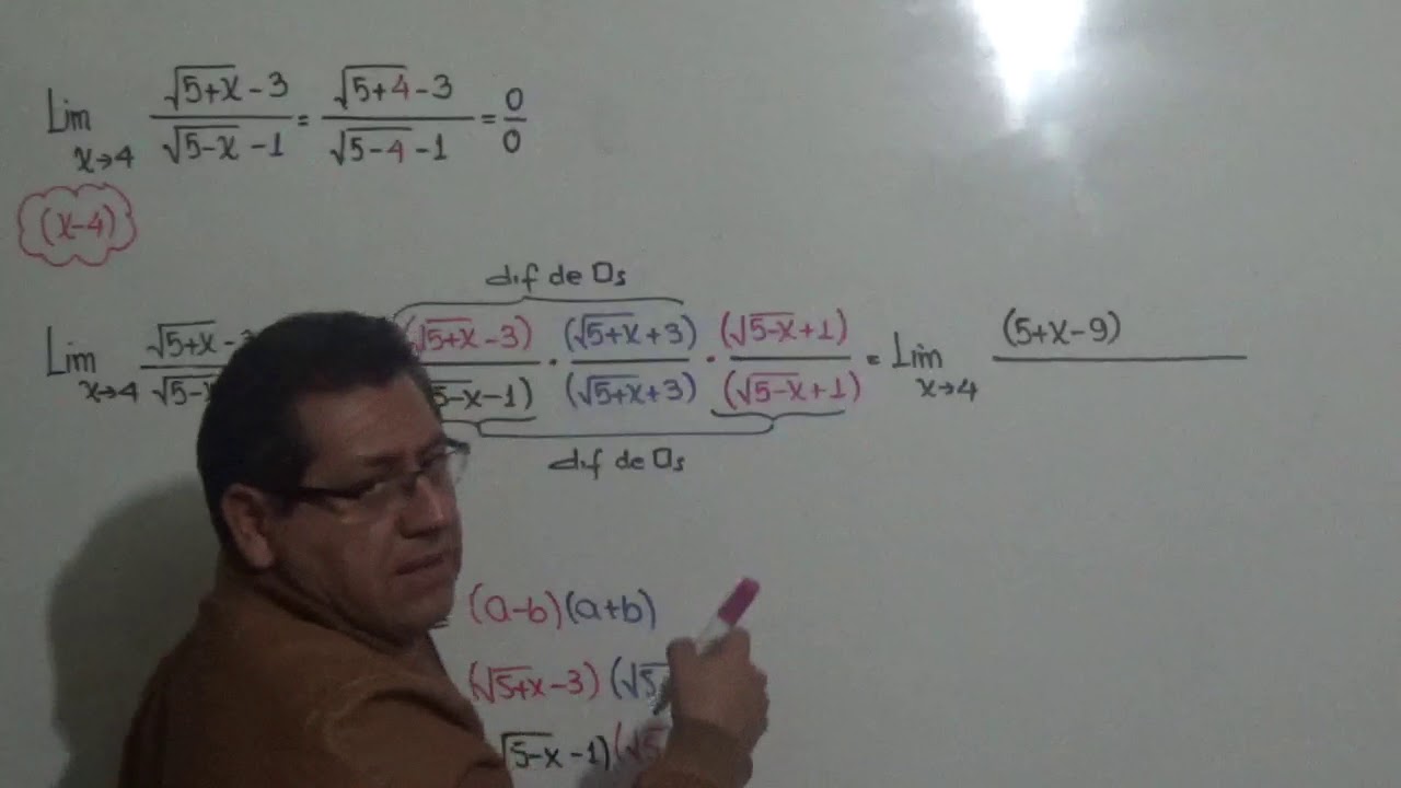 L MITES DE LA FORMA 0 0 FUNCI N IRRACIONAL PROB 2 YouTube l-mites-de-la-forma-0-0-funci-n-irracional-prob-2-youtube