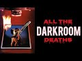 Darkroom: All The Deaths #horror #movie #review #video #subscribe