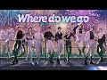 Avallum & Ravanis - Where do we go (Official Music Video) | FIRST STAGE PRODUCTION EN