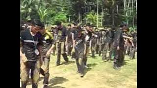 DIKLATAMA II CBP KPP IPNU IPPNU WONOSOBO