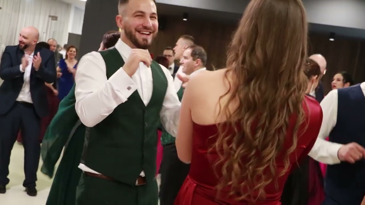 Ples 2026 | Spoznaj Trebišov Behom