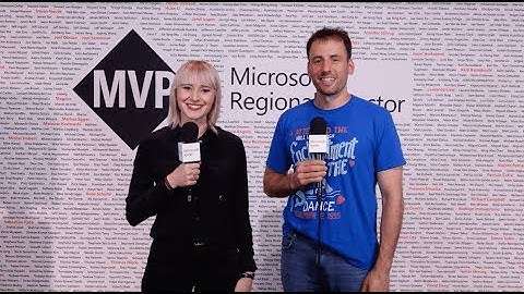 🎙🔥 Cybersecurity Talk Special Edition 🔥🎙: Interview with Corey Sanders at #Microsoft Ignite 2018 ❗️