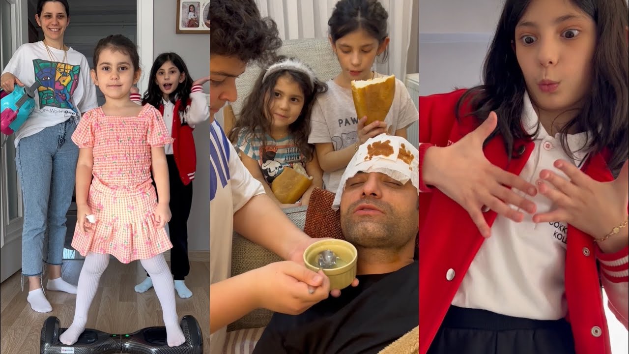 Süper family 💕 sibling love ❤️✅🎥 #shorts #tiktok