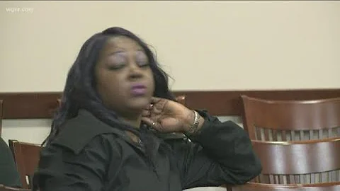 Worker Awaits Sentencing For Fraud & ID Theft