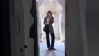 French Mood Outfit 26