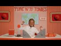 Tune in to tonies - Episode 1
