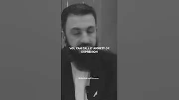 Mental Illness In Islam Belal Assad 