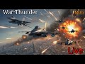 MJG | War Thunder | Preparing for Update