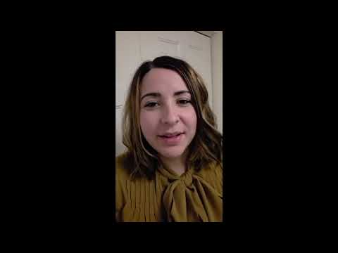 Canada Chapter Amandine GICQUEL MS MTA 04 Et Toute L équipe