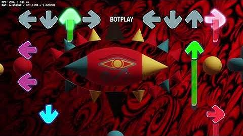 REALITY V2 RECHART | Friday Night Funkin