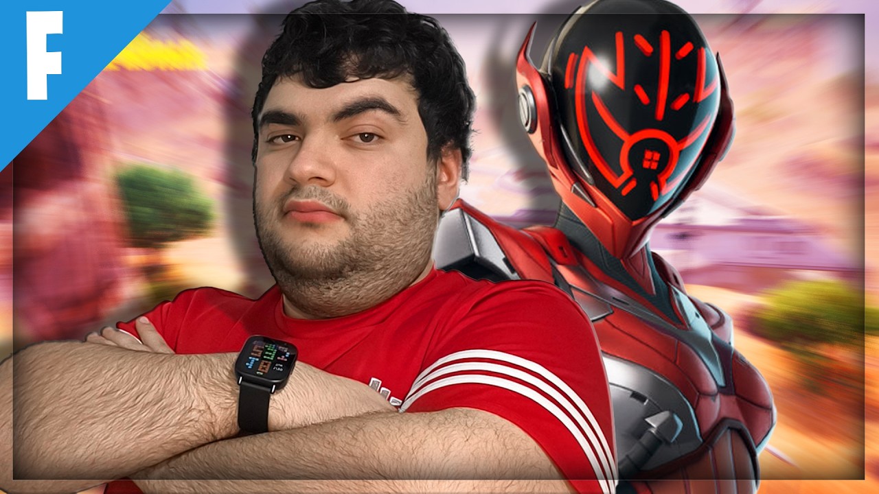 ANDIAMO A SALVARE I SETTE! | FORTNITE STAGIONE 1 CAPITOLO 7