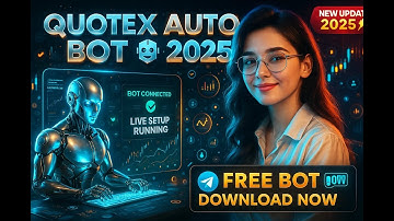 Quotex Binary Options Bot 2025 — Strategy, Settings & Proof (1)
