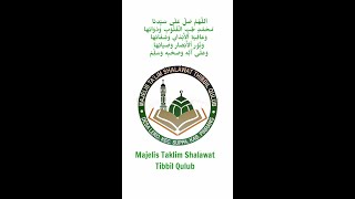 Mt Shalawat Tibbil Qulub shorts shalawattibbilqulub