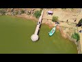 Highlights of fort munro visit  drone shots  the super pictures multan