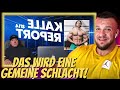 Heikos Kampfansage an Paul Unterleitner! Heute ist Showdown - William Niewiara Live Reaktion