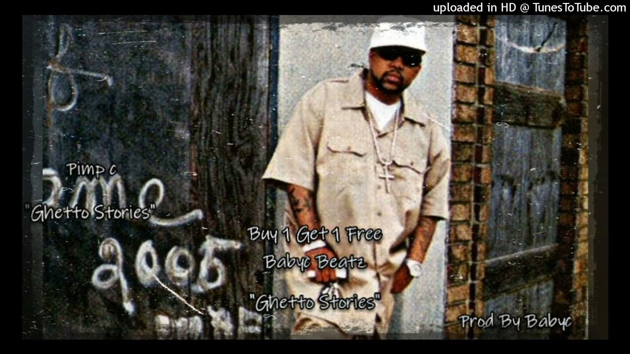 Where Can I Watch Ghetto Stories For Free [FREE] Pimp C Type Beat 2023 × Ugk Type Beat 2023 | "Ghetto Stories