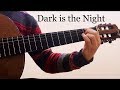 DARK IS THE NIGHT n.38 (Sheet music/TAB)