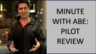Pilot Review - Resident Alien
