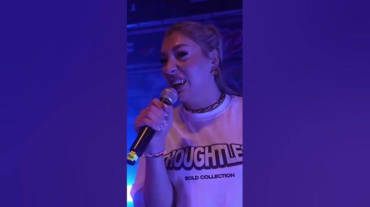 #filow unter #Twitch | STARLETNOVA BEI DER ICKE TOUR