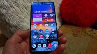 Poco x5 pro в 2026 году, мой новый рабочий телефон