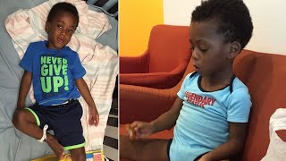 2-year-old found wandering alone