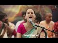 Gaurangi gandharvika devi dasi new kirtan  mumbai kirtan mela gaurangimayapurini