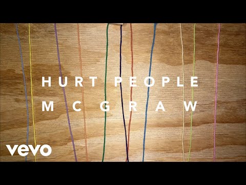 Hurt People