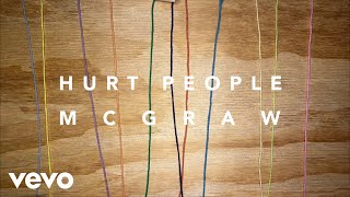 Tim McGraw - Hurt People (Stop Motion Video)