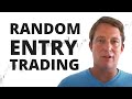 Random Entry Trading System: Does it Work? // Ep. 17 Think Profit Podcast